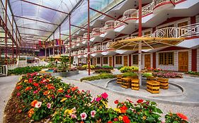 Kea Garden Guest House